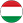 Hungary flag