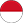 Indonesia flag