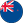 New Zealand flag