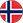 Norway flag