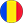 Romania flag