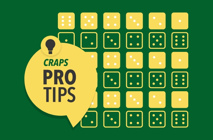 13 Craps Tips: Quit Being Your Own Worst Enemy at the Table
