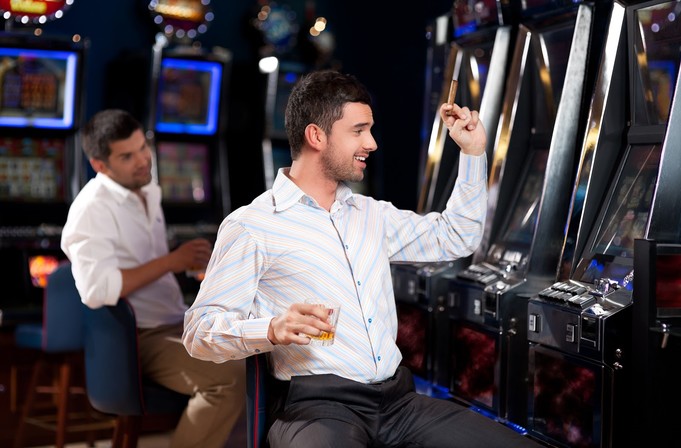 Best Slots Strategy