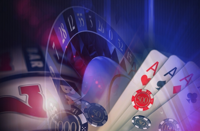 Casino Games With the Lowest House Edge