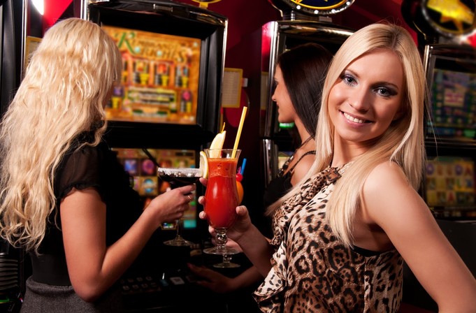 Slots for beginners