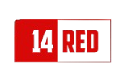 14Red Casino Logo