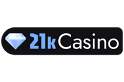 21kCasino Logo