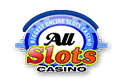 All Slots Casino All Slots Casino Logo
