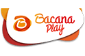 Bacana Play Casino Logo