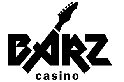 Barz Casino Logo