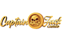 Captain Jack Casino Logo