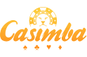 Casimba Casino Logo