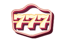 777 Casino 777 Casino Logo