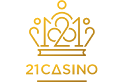 21 Casino Logo