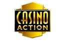 Casino Action Logo