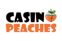 Casino Peaches Logo