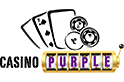Casino Purple Logo