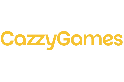 CazzyGames Casino Logo