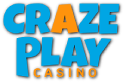Craze Play Casino Logo