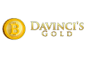Davincis Gold Casino Logo