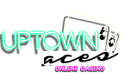 UpTown Aces Casino Logo
