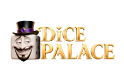 Dicepalace Casino Logo