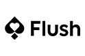 Flush Logo