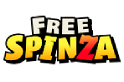Free Spinza Casino Logo