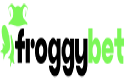 Froggybet Casino Logo