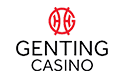 Genting Casino Logo