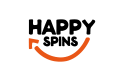 Happy Spins Casino Logo