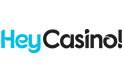 Hey Casino Logo