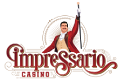 Impressario Casino Impressario Casino Logo