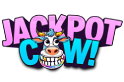 Jackpot Cow Casino Logo
