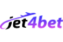 Jet4bet Casino Jet4bet Casino Logo