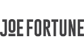 Joe Fortune Casino Logo