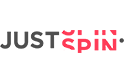 Justspin Casino Logo