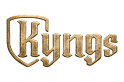 Kyngs Casino Logo