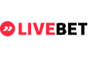 LiveBet Casino Logo