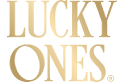 Lucky Ones Casino Lucky Ones Casino Logo