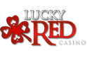 Lucky Red Casino Lucky Red Casino Logo