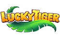 Lucky Tiger Casino Lucky Tiger Casino Logo