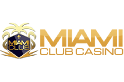 Miami Club Casino Logo