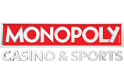 Monopoly Casino Logo