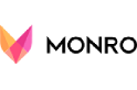 Monro Casino Logo