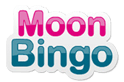 Moon Bingo Casino Logo