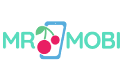 Mr Mobi Casino Logo