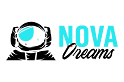 NovaDreams Casino Logo