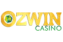 Ozwin Casino Logo