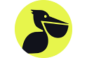 Pelican Casino Logo